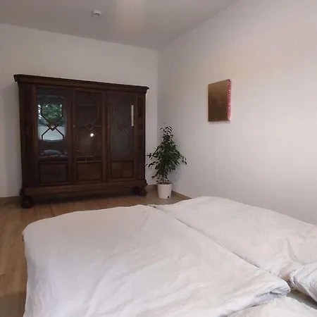 On The Storchenradweg Casa de Férias