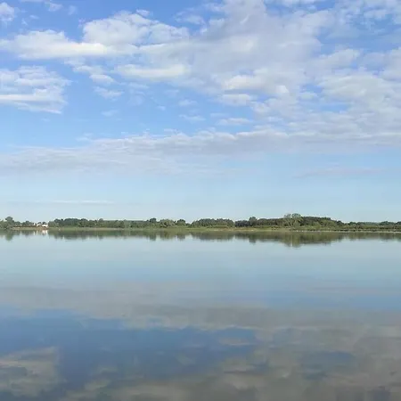 On The Storchenradweg * Ketzür