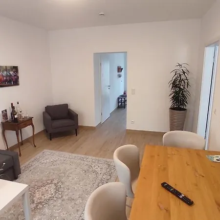 On The Storchenradweg Casa de Férias *