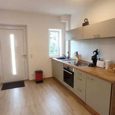 On The Storchenradweg * Ketzür