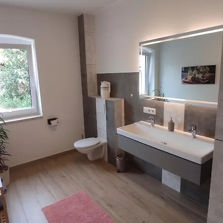 On The Storchenradweg