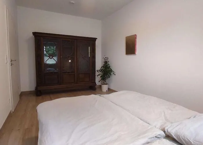 On The Storchenradweg Ferienhaus