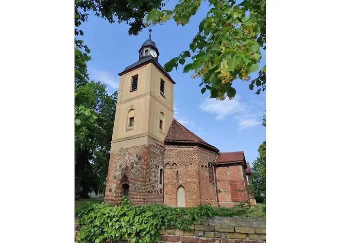 On The Storchenradweg *