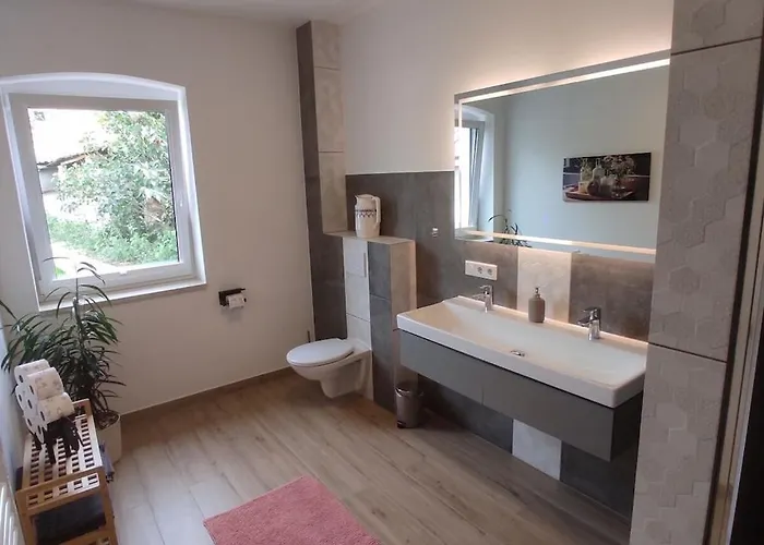 On The Storchenradweg